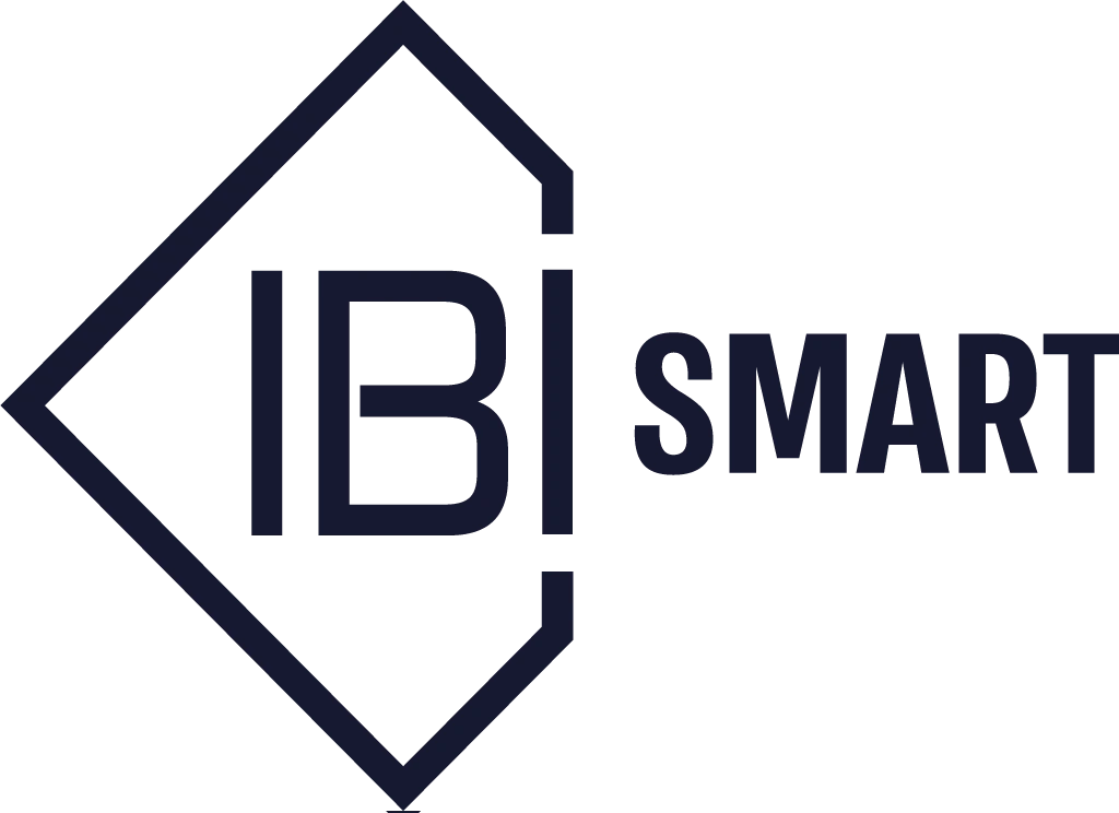 לוגו חבר הבורסה ובית ההשקעות IBI טרייד