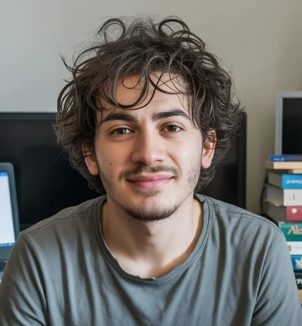 תמונת העורך יהלי בנימין